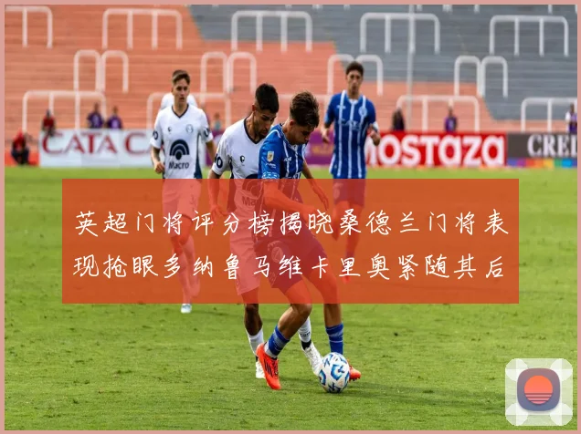 英超门将评分榜揭晓桑德兰门将表现抢眼多纳鲁马维卡里奥紧随其后